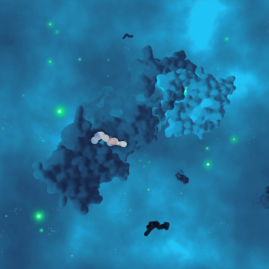 QuantX degrader image