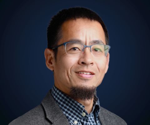 Wayne Tang, PhD