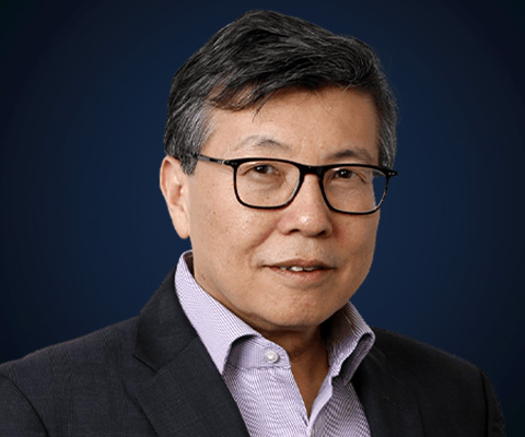 David Wang
