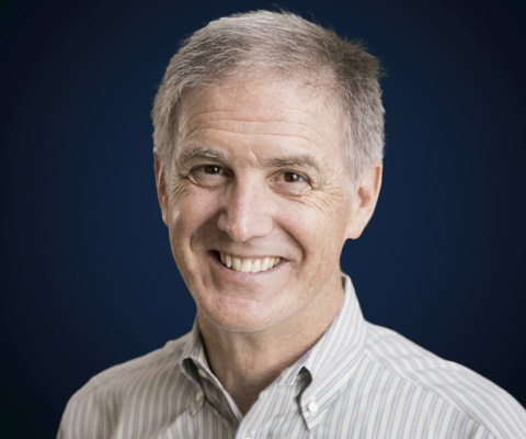 Gregory Bell, M.D.